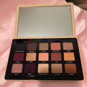 Natasha denona my dream palette